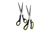 Handwerkzeuge - Millarco Scissors set - 2 pcs. - 45408