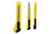 Handwerkzeuge - Millarco Knife set - 3 pcs. - 45623