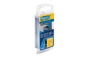 Locher und Tacker - Rapid Staples 13/10 Galv Blister 1.6M - 40109521