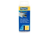 Locher und Tacker - Rapid Staples type 13 – 6 mm – 5 M (PP box) - 40303079