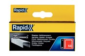 Locher und Tacker - Rapid Staple type 53 - 8 mm - 2.5M - RAP11857025