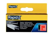 Locher und Tacker - Rapid Staple type 53 - 10mm - 2.5M - 11858825