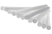 Klebeband und Kleber - Rapid 12 mm Klebesticks universal transparent - 40107362
