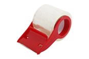 Klebeband und Kleber - Millarco Packaging tape with dispenser - 38615