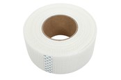 Klebeband und Kleber - Work>it Fibre glass tape 50 mm × 50 m - 38752