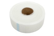 Klebeband und Kleber - Work>it Fibre glass tape 50 mm × 100 m - 38753