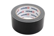 Klebeband und Kleber - Work>it Duct tape 50 mm × 32 m black - 38756