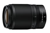 Objektive - Nikon NIKKOR Z DX 50-250mm f/4.5-6.3 VR - JMA707DA