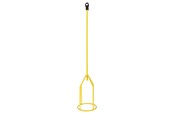 Farbe - Millarco Paint and cement whisk Ø10cm - 38532