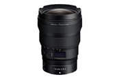 Objektive - Nikon NIKKOR Z 14-24mm f/2.8 S - JMA711DA