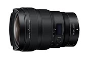 Objektive - Nikon NIKKOR Z 14-24mm f/2.8 S - JMA711DA