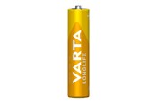 Batterien und Akkus - VARTA Longlife - AAA - 16-pack - 54846
