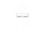 Staubsauger Zubehör - Dreame D9/F9 Main Brush Cover - RBG0