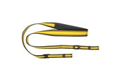 Actionkamera Zubehör - Nikon AN-4Y Neckstrap nylon yellow - FWE50401