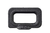 Actionkamera Zubehör - Nikon Connector Cover for USB Cable UF-5  for D5 - VBW92401
