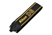 Actionkamera Zubehör - Nikon AN-DC22 Strap for D6 - VHS06001
