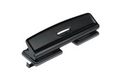 Locher und Tacker - BNT Office Holepunch bnt black 4 holes up to 20 sheets - 742410