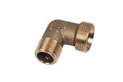 PEX-Systeme - Roth elbow 3/4" euro-red x 1/2" male - 17045694.333