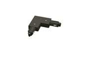 Lampen - Scan Products Mita 1F L-coupling Black (Outside) - 14226
