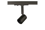 Lampen - Scan Products Mita 1F Spot without shielding Black - 14002