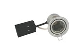 Lampen - Scan Products Zeta 230v gu10 ip44 galvanized steel - 10075
