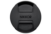 Kameras und Objektivzubehör - Nikon Lens Cap LC-77B - JMD00801