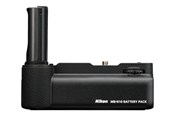 Akkus & Ladegeräte - Nikon Battery Pack MB-N10 for Z 6 / Z 7 - VFC00801
