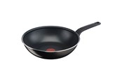 Pfannen - Tefal Easy Cook & Clean Frypan Wok 28 cm - B5551933
