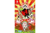 Spiele - Okami HD - Nintendo Switch - Action - PEGI 12 - 4976219094894