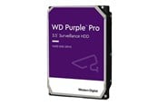 Festplatten - WD Purple Pro - 14TB - Festplatten - WD142PURP - SATA-600 - 3.5" - WD142PURP