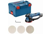 Schleifmaschine - Bosch Professional GET 55-125 Professional - 0601257001