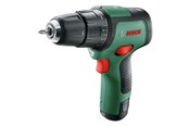 Schraub/Bohrmaschinen - Bosch AKKUSLAGBOREMASKINE EASY 12V 2.0AH - 06039B6104