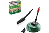 Gartengeräte - Bosch Home and Car Kit for AQT Pressure Washers - F016800611