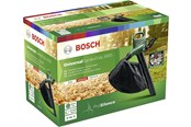 Laubsauger/-bläser - Bosch LØVSUGER UNIVERSAL GARDEN TIDY 3000W - 06008B1001