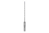 Bohrer & Bits - Bosch HAMMERBOR PLUS-7X 3.5X165MM - 2608900056
