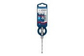 Bohrer & Bits - Bosch HAMMERBOR PLUS-7X 4X115MM - 2608900057