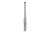Bohrer & Bits - Bosch HAMMERBOR PLUS-7X 6X115MM - 2608900071