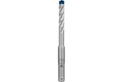 Bohrer & Bits - Bosch HAMMERBOR PLUS-7X 8X115MM - 2608900087