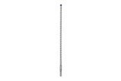 Bohrer & Bits - Bosch HAMMERBOR PLUS-7X 8X315MM - 2608900091