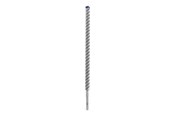 Bohrer & Bits - Bosch HAMMERBOR PLUS-7X 20X450MM - 2608900143