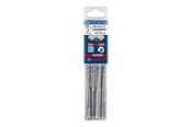 Bohrer & Bits - Bosch HAMMERBOR PLUS-7X 7X165MM 10 STK - 2608900166