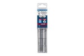 Bohrer & Bits - Bosch HAMMERBOR PLUS-7X 12X165MM 10 STK - 2608900173