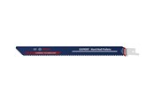 Säbelsäge - Bosch BAJONETSAVKLINGE S1122CHM WOOD/MET 10STK - 2608900388