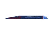 Säbelsäge - Bosch BAJONETSAVKLINGE S1157CHM METAL 3 STK - 2608900381