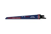 Säbelsäge - Bosch BAJONETSAVKLINGE S641HM FIBER/PLASTER - 2608900407