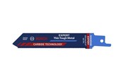 Säbelsäge - Bosch BAJONETSAVKLINGEINGE S522EHM INOX - 2608900359