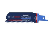 Säbelsäge - Bosch BAJONETSAVKLINGEINGE S555CHC METAL - 2608900364