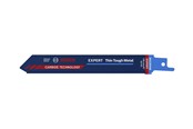 Säbelsäge - Bosch BAJONETSAVKLINGEINGE S922EHM INOX - 2608900360