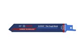 Säbelsäge - Bosch BAJONETSAVKLINGEINGE S922EHM INOX 3 STK - 2608900361