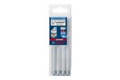 Bohrer & Bits - Bosch BOR CYL MULTICONSTRUCTION 10X120MM 8 STK - 2608900644